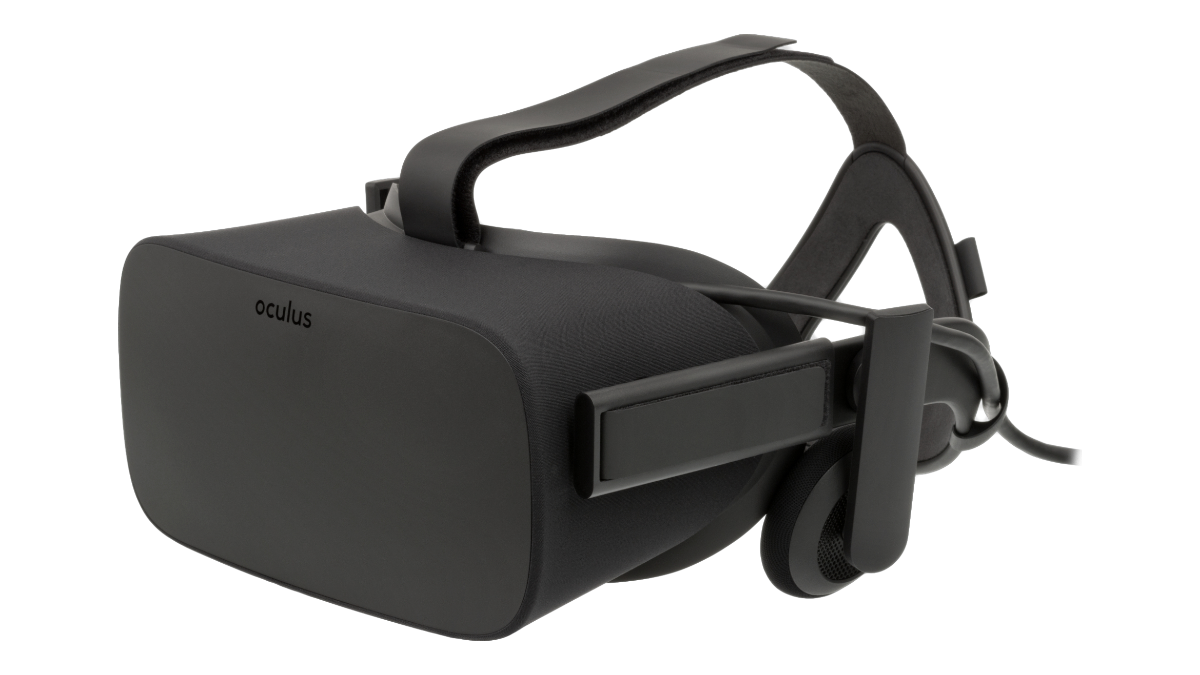 Сервисный центр Oculus в Ростове-на-Дону
