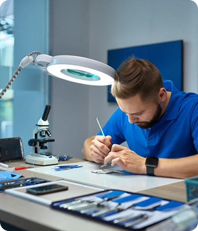 О сервисном центре Oculus в Ростове-на-Дону